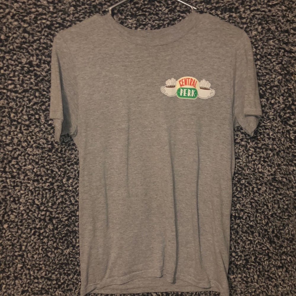 Rue 21 Friends shirt